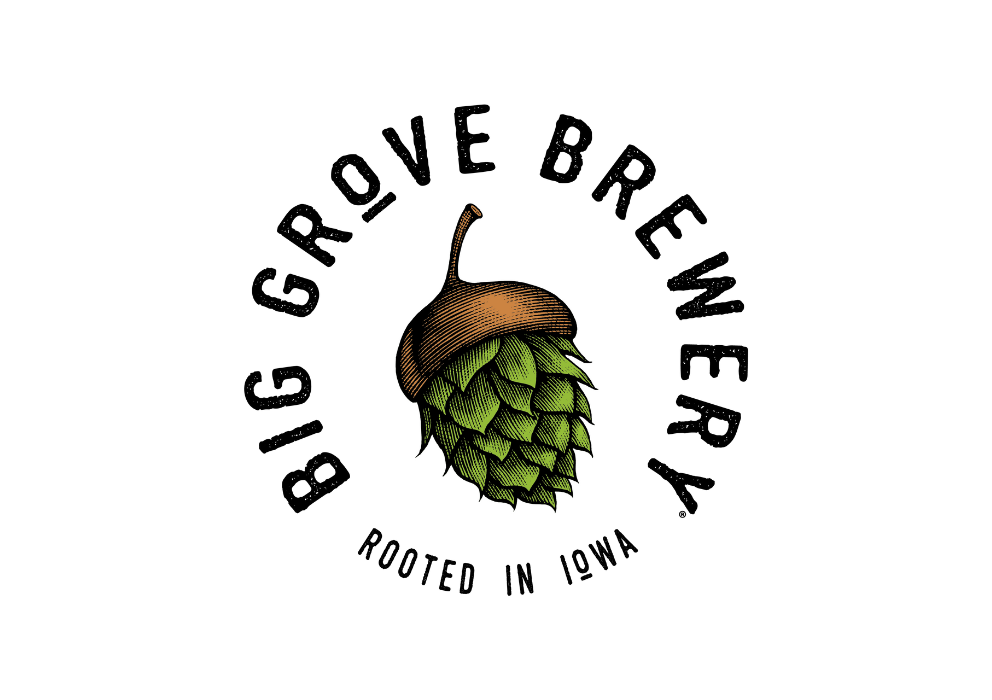 Big Grove Brewery joins AMBA
