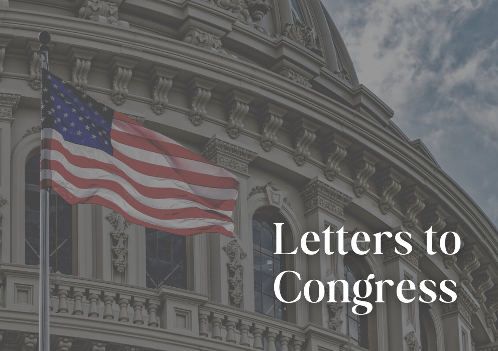 Barley groups sign on to request increased investment in USDA Research, Education, and Economics (REE) mission area
