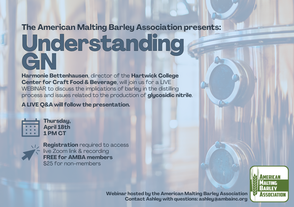 Understanding GN Webinar
